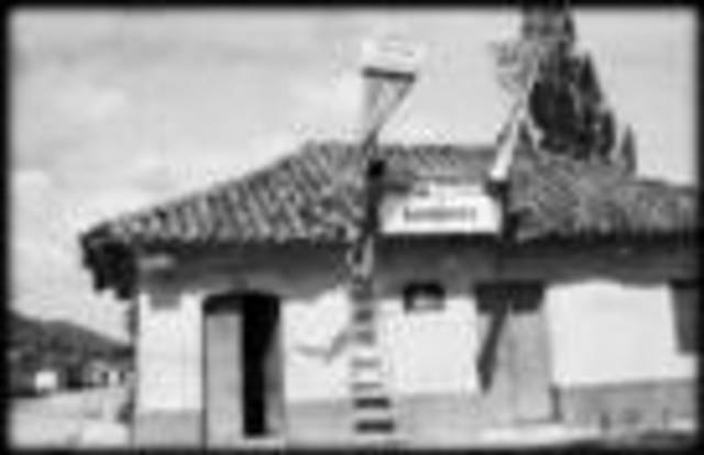 Nace Teatro La Fragua