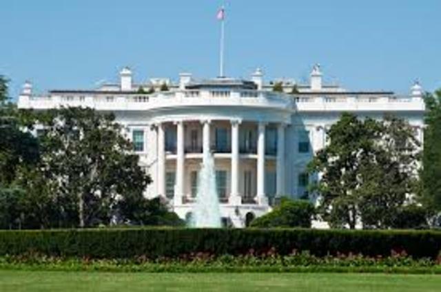 Finally installation and renforcement