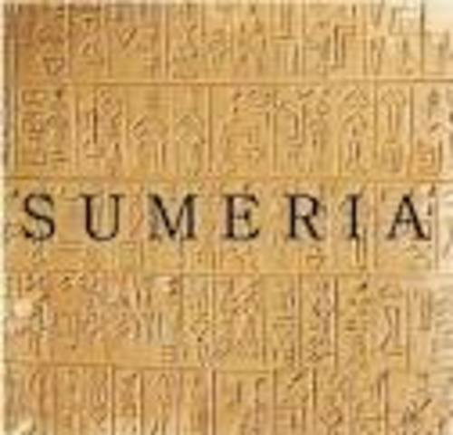 Sumeria