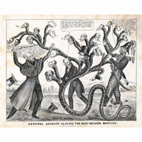 Before the Federal Reserve