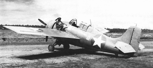 Battle of Guadalcanal