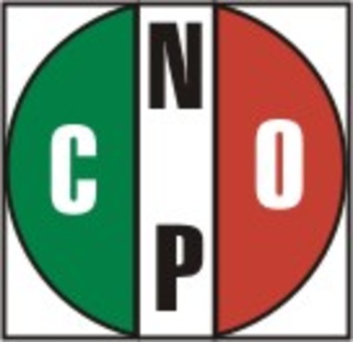 Confederación Nacional de Organizaciones Populares (CNOP).