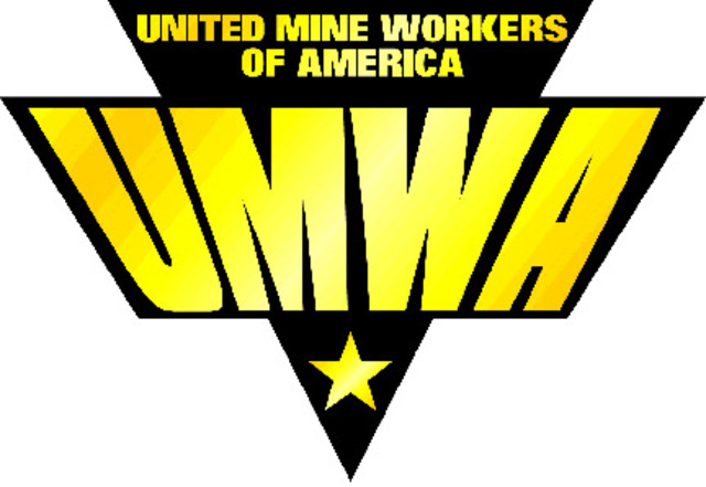 United Mine Workrs of America V. Penington.