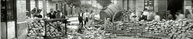 POLITIKA-ETA GIZARTEA