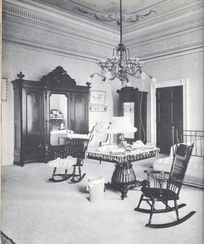 Energy Source Changes