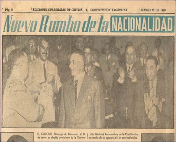 Reforma a la Ley Electoral