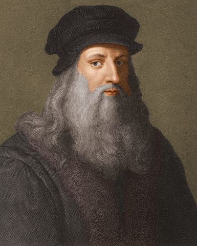 Leonardo da Vinci