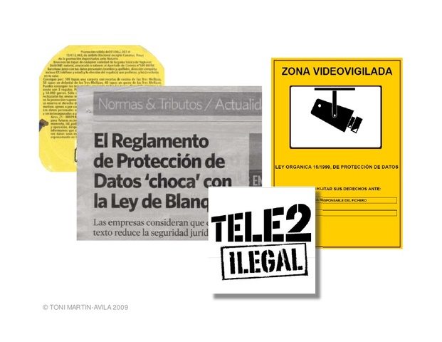 Ley federal des transparencia y acceso a la información publica y Gubernamental.