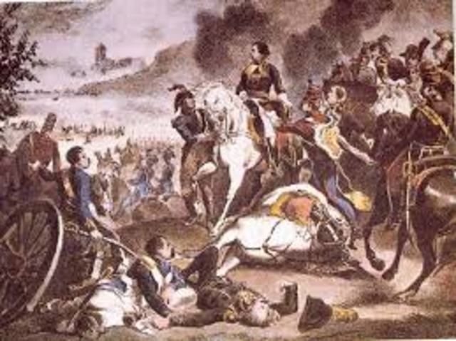 La guerra de la Independencia