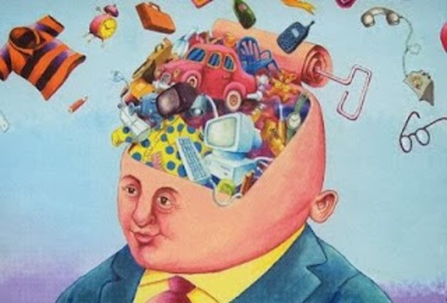 Orígenes de la  problemática curricular