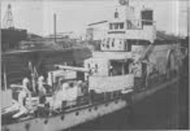 The Incident of Panay