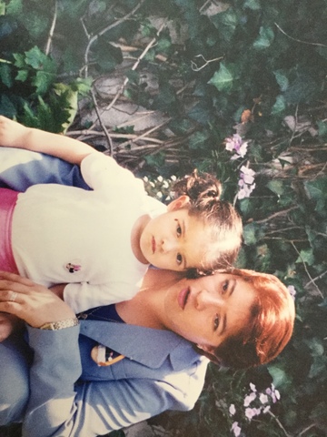 Festival de las madres