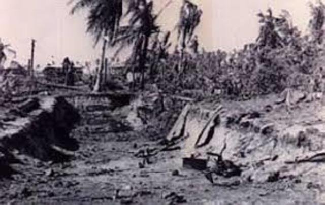 Battle of Kwajalein