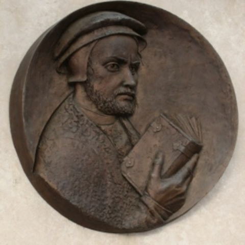 Méliusz Juhász Péter