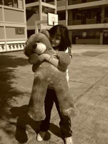 Dia del amor y la amistad