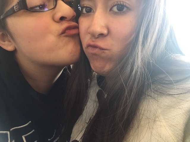 Cumpleños de Paulina