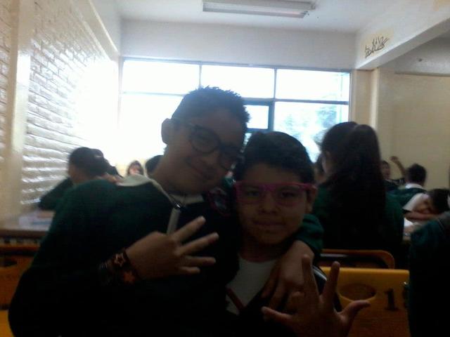 Inicio en la secundaria "181 Pto. de Alvarado"