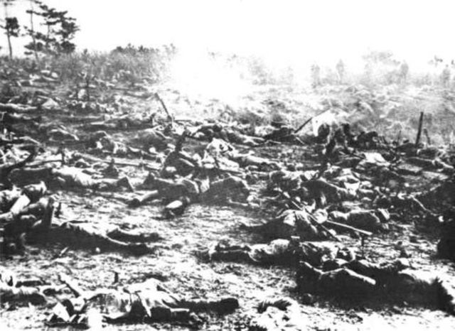 battle of Guadalcanal