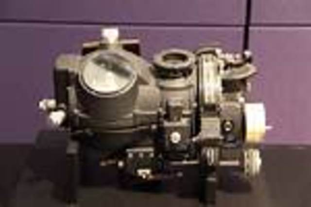 the norden bombsight