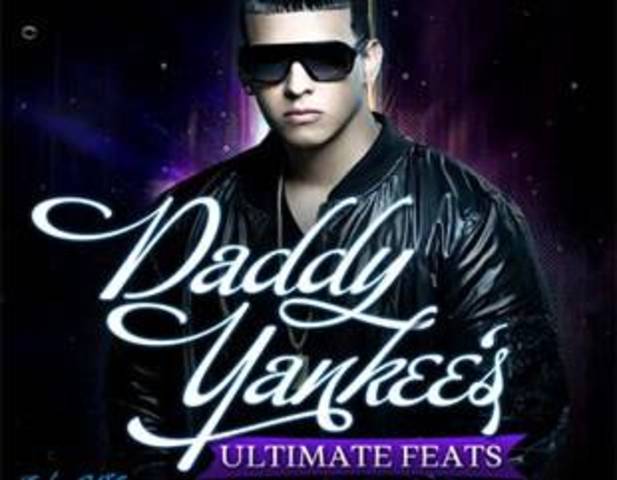 Artistas del año 2000, Daddy Yankee, Jowell y Randy, la Factoria, Don Omar, Zion y Lennox.