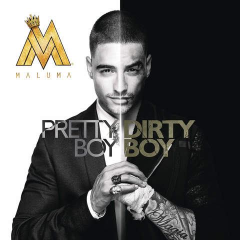 Artistas de la actualidad, J Balbín, Farruko, Nicky Jam, Maluma, etc.