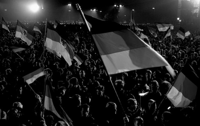 German Reunification