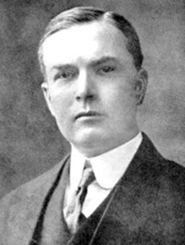 Mott wins Nobel Prize