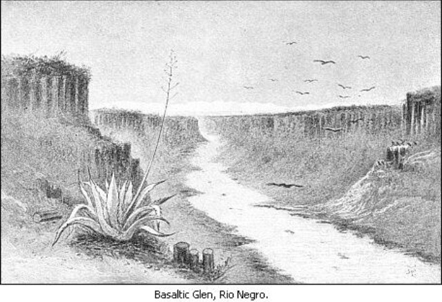 Rio Negro, Argentina