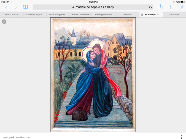 She blessed Roses Ph..... Duchess.