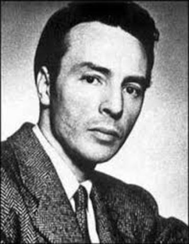 The recreation of Ballet Russes begins