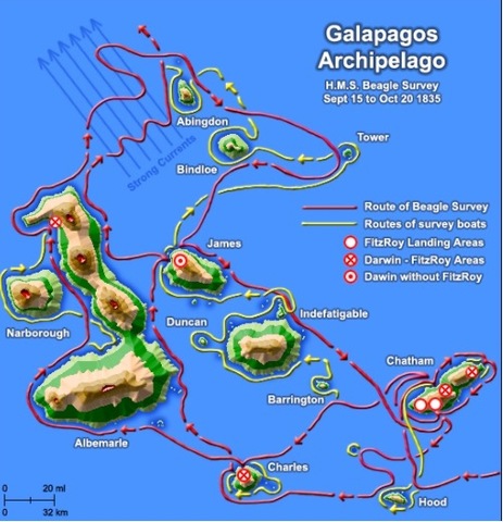 Galapagos Islands