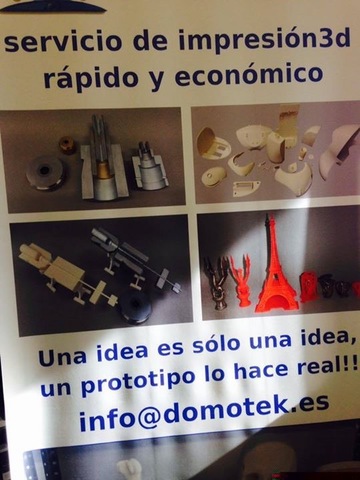 Primera visita Empresa