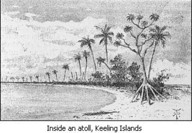 Cocos Islands (Keeling Islands)