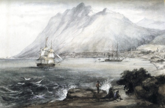 Cape Town, South Africa