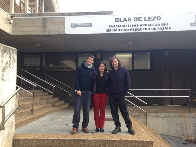 Observación de Clases y Protocolo de seguridad.