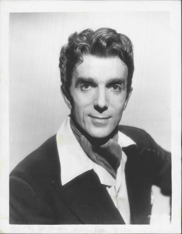 The Massine Era of Ballet begins