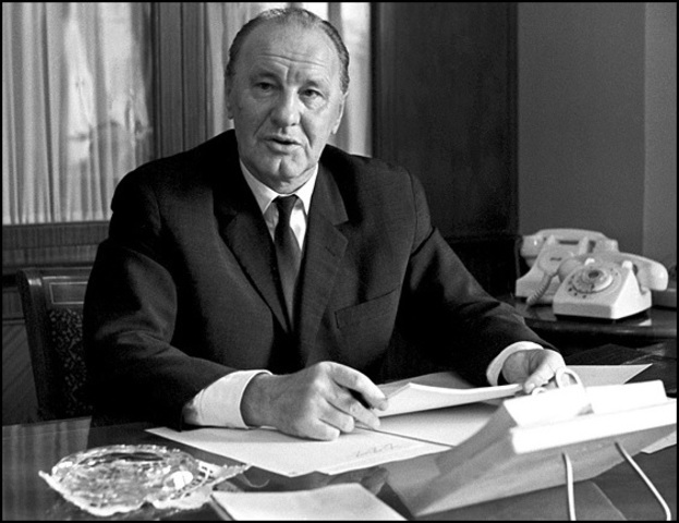 Új gazdasági mechanizmus