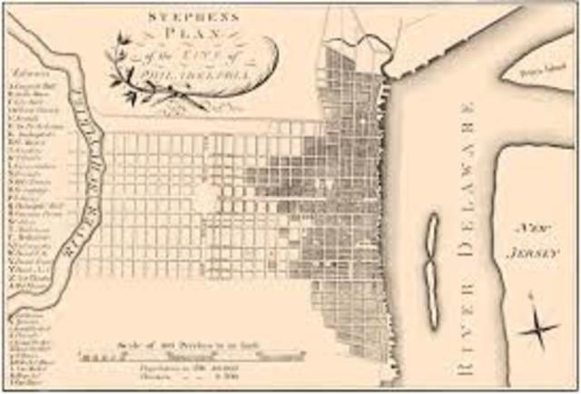 Phillidelphia plan