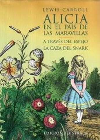 Alicia en el País de las Maravillas