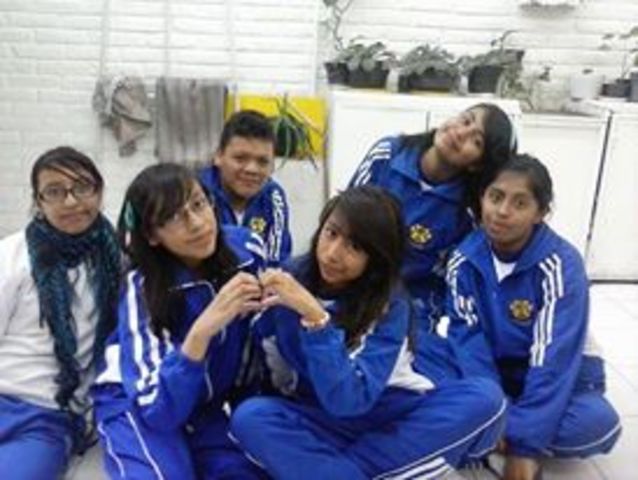 Amaba mi taller , pero era el unico niño.