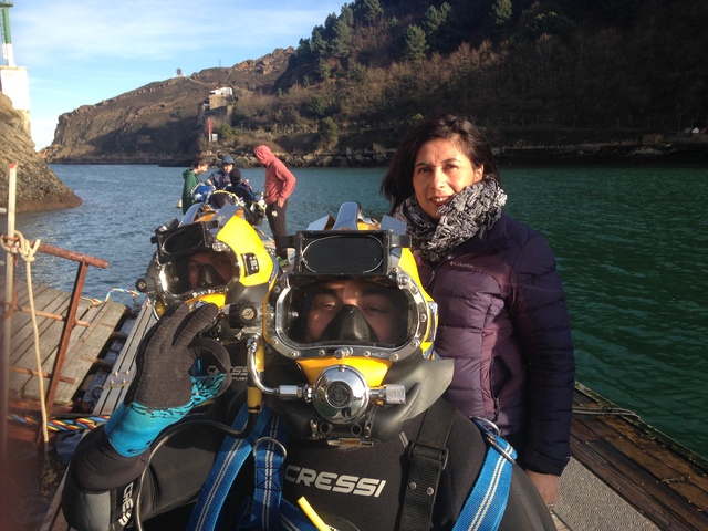 Observación Clases FP 2°GM