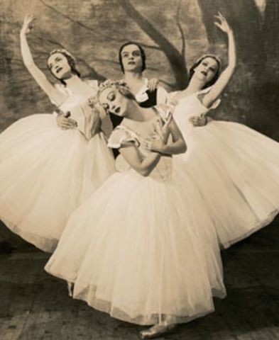 Hurok declared Basil as the most difficult person to work with