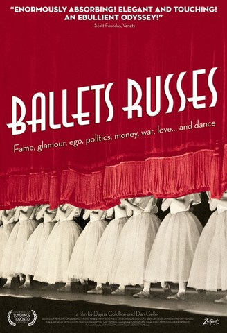 Ballet Russe
