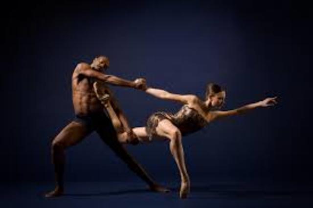 Alonzo King