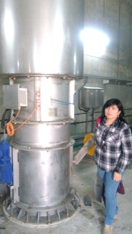 Visita a Planta de aprovechamiento energético de las olas