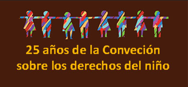 Convención de los Derechos del Niño