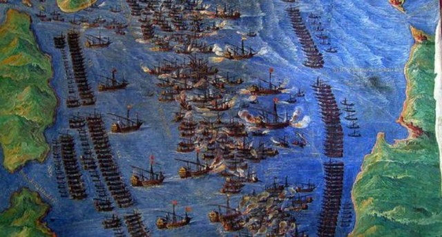 Battaglia di Lepanto