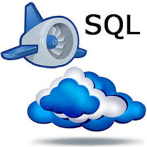 SQL cloud
