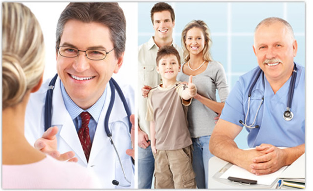 Conducta orientada hacia la salud (