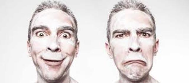 Regulación emocional